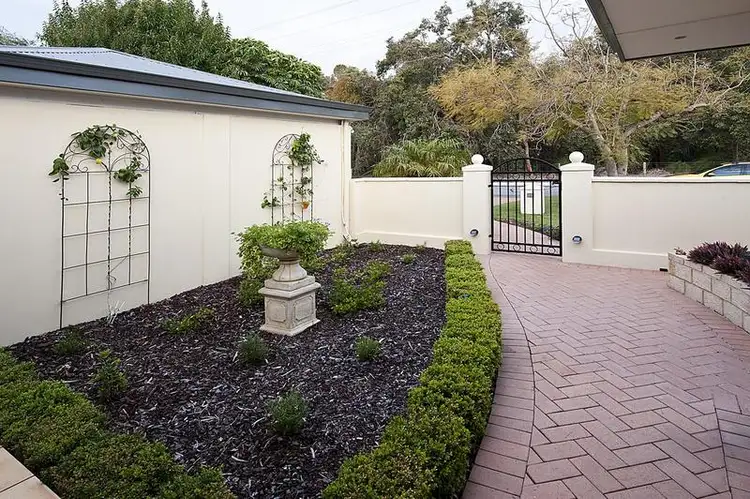 Second view of Homely house listing, 57 Haig Road, Attadale WA 6156