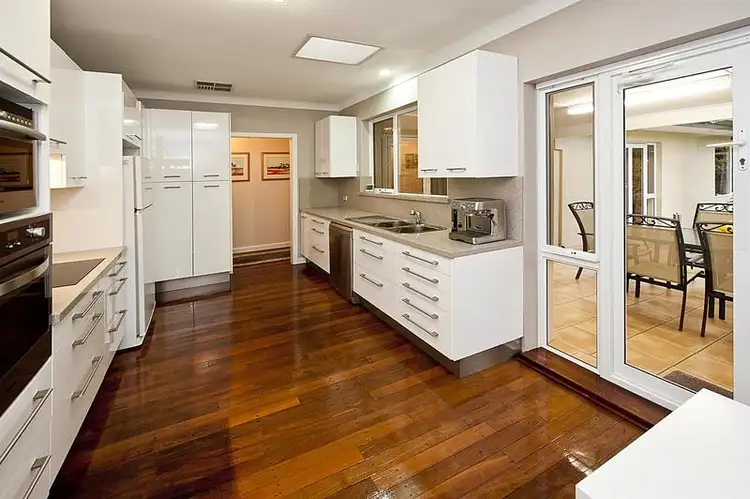 Fifth view of Homely house listing, 57 Haig Road, Attadale WA 6156