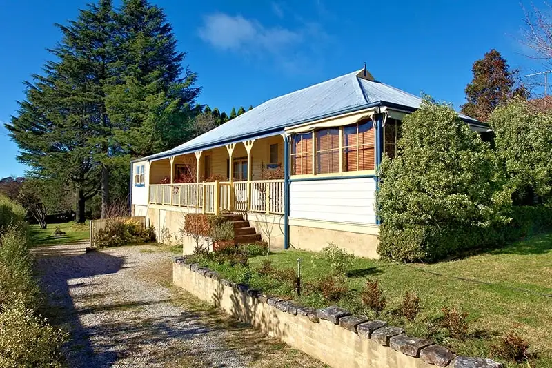 Main view of Homely house listing, 6 Emily Street, Katoomba NSW 2780
