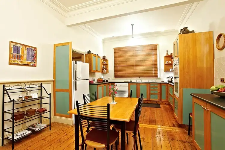 Third view of Homely house listing, 6 Emily Street, Katoomba NSW 2780