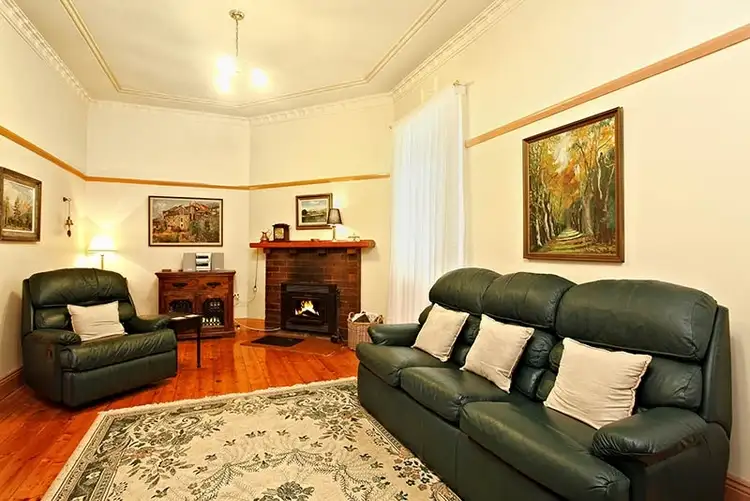 Fifth view of Homely house listing, 6 Emily Street, Katoomba NSW 2780