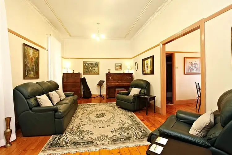 Sixth view of Homely house listing, 6 Emily Street, Katoomba NSW 2780