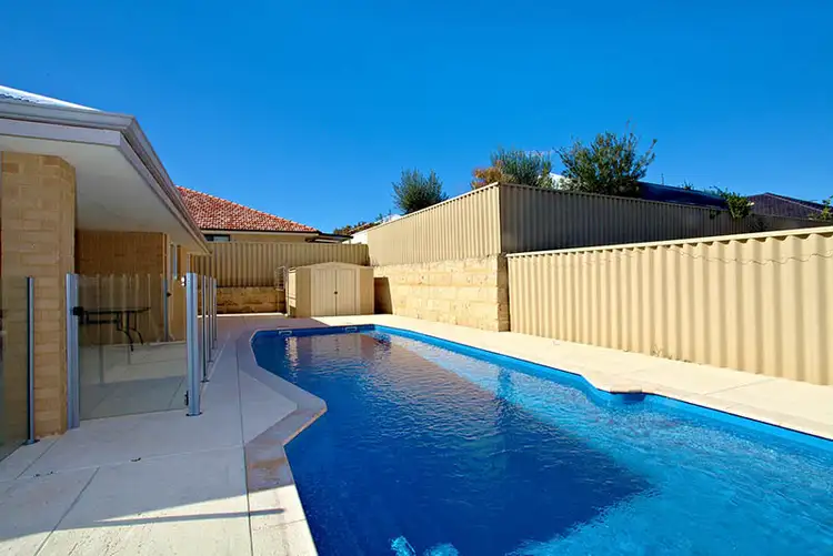 47 Conti Road, Ashby WA 6065