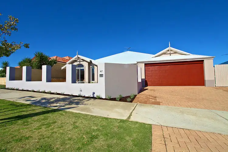 Second view of Homely house listing, 47 Conti Road, Ashby WA 6065