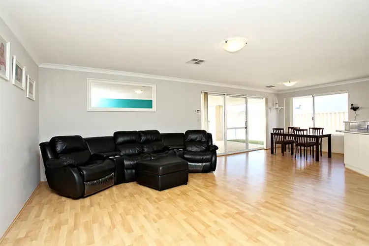 Fourth view of Homely house listing, 47 Conti Road, Ashby WA 6065