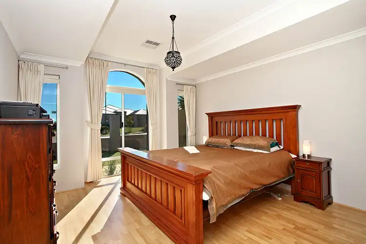 Sixth view of Homely house listing, 47 Conti Road, Ashby WA 6065