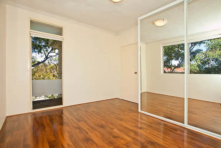 Seventh view of Homely apartment listing, 5/18 Croydon Street, Cronulla NSW 2230