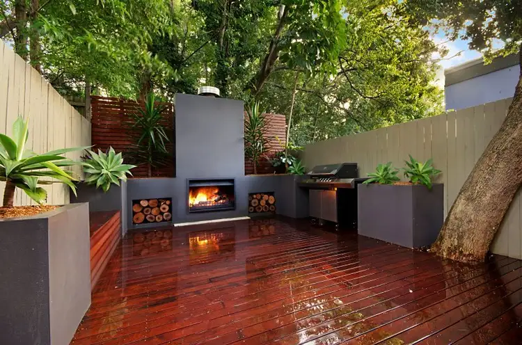 Main view of Homely terrace listing, 64 Ross Street, Glebe NSW 2037