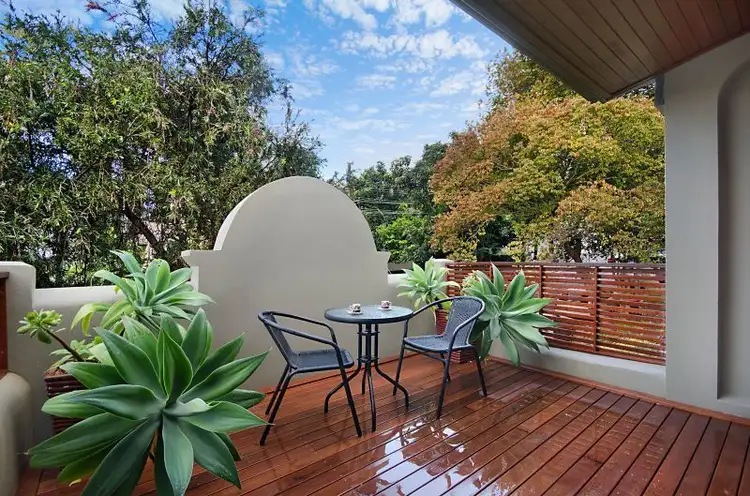 Fourth view of Homely terrace listing, 64 Ross Street, Glebe NSW 2037