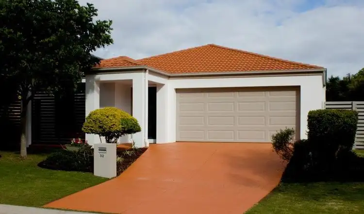 Main view of Homely house listing, 32 Cyperus Crescent, Carseldine QLD 4034