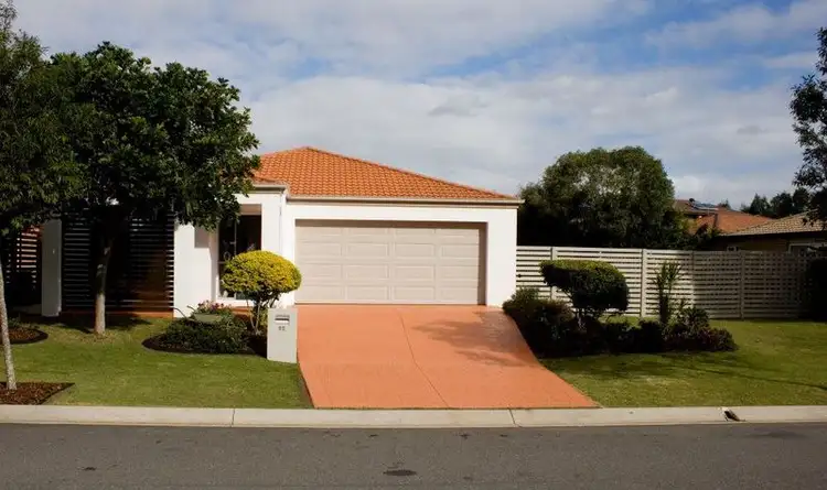Second view of Homely house listing, 32 Cyperus Crescent, Carseldine QLD 4034