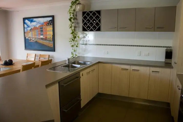 Fourth view of Homely house listing, 32 Cyperus Crescent, Carseldine QLD 4034