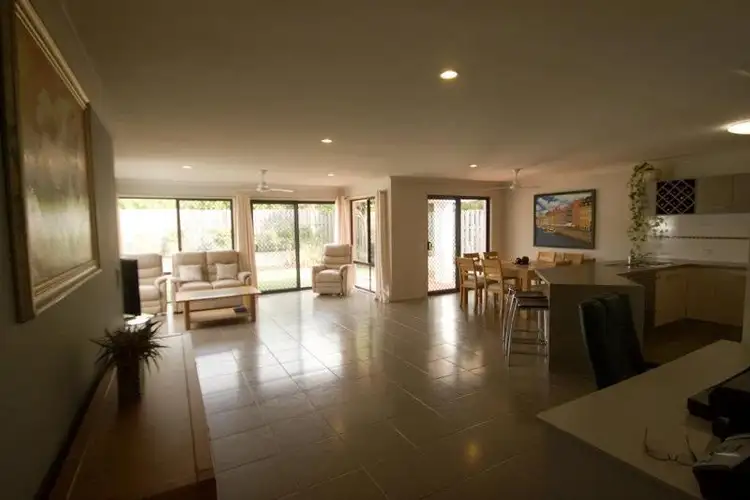 Sixth view of Homely house listing, 32 Cyperus Crescent, Carseldine QLD 4034