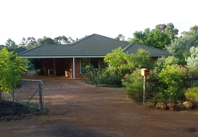 Main view of Homely house listing, 23 Kingswood Street, Mount Helena WA 6082