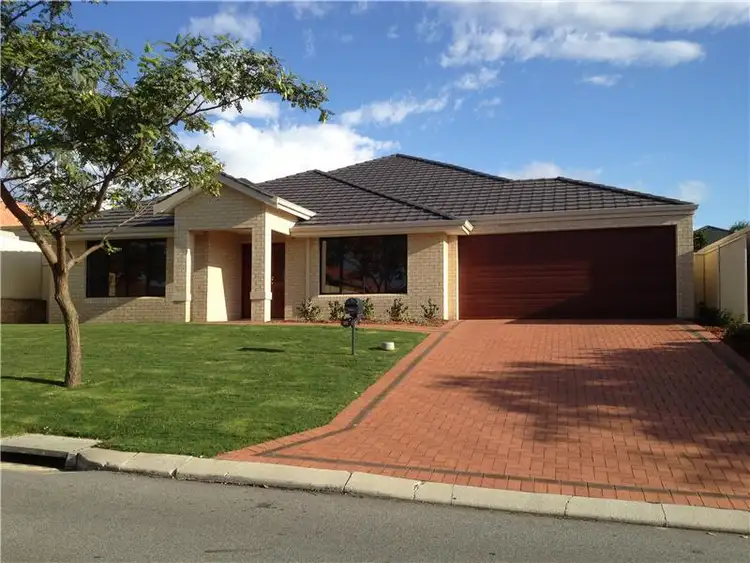 91 Tranby Drive, Baldivis WA 6171