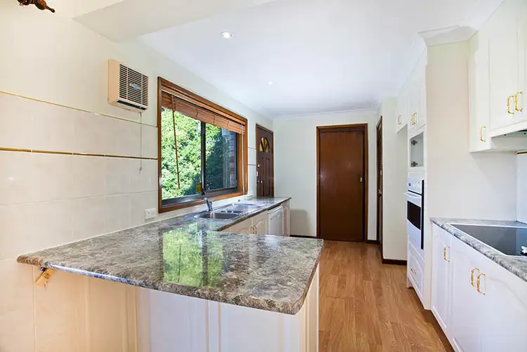 Fourth view of Homely house listing, 5 Highview Drive, Farmborough Heights NSW 2526