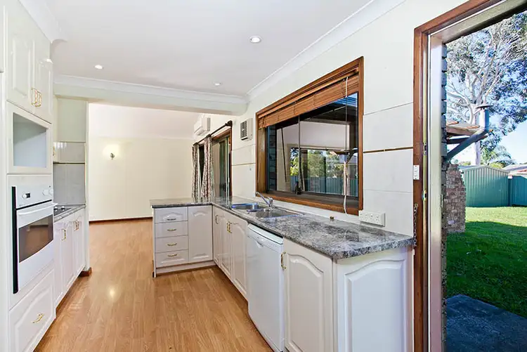 Fifth view of Homely house listing, 5 Highview Drive, Farmborough Heights NSW 2526