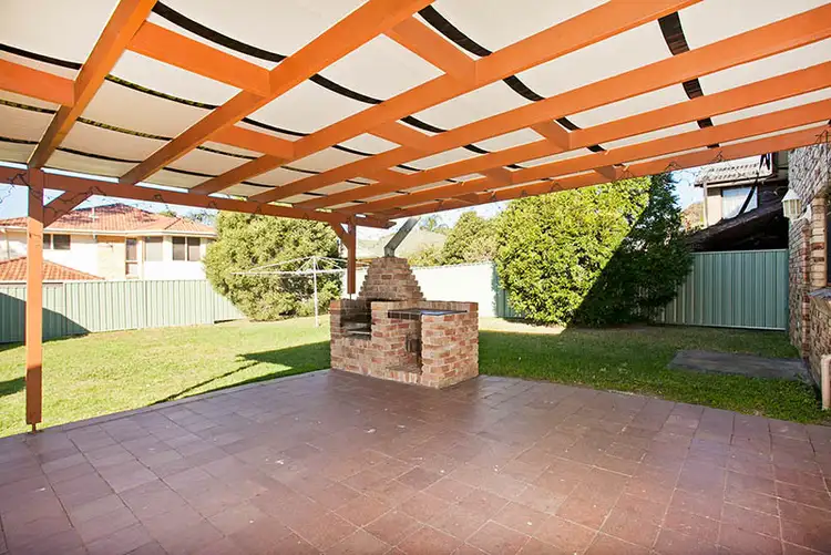 Sixth view of Homely house listing, 5 Highview Drive, Farmborough Heights NSW 2526