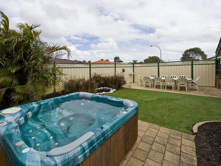 Second view of Homely house listing, 4 Durrow Close, Ballajura WA 6066