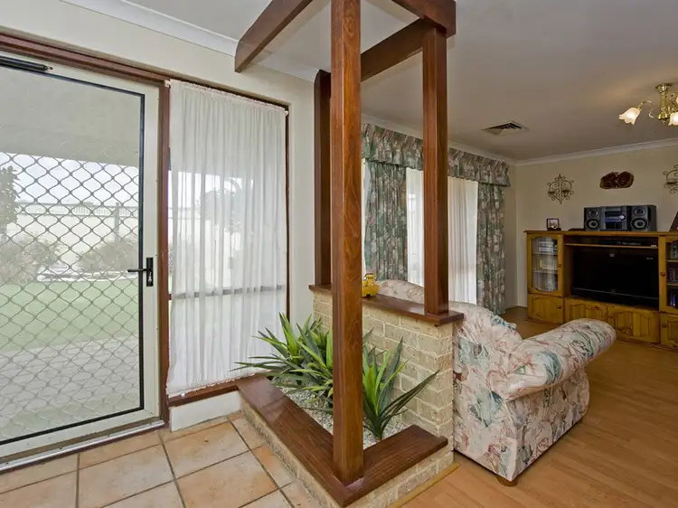 Third view of Homely house listing, 4 Durrow Close, Ballajura WA 6066