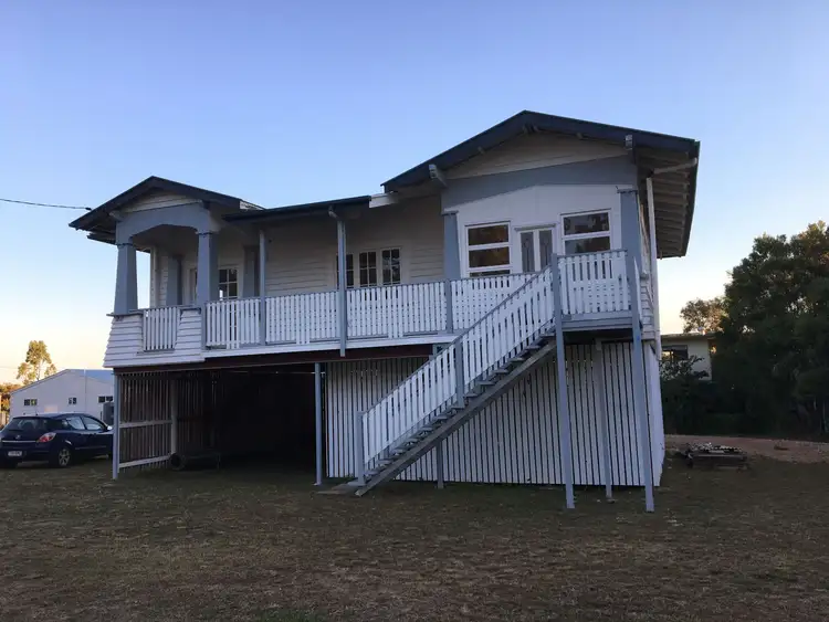 Second view of Homely house listing, 16 Bay Drive, Russell Island QLD 4184