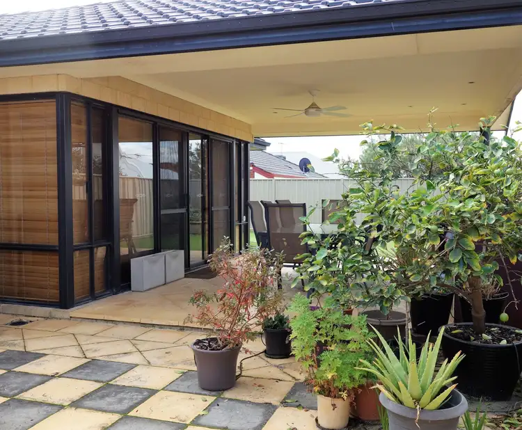 Fourth view of Homely house listing, 3 Sunco Parade, Canning Vale WA 6155