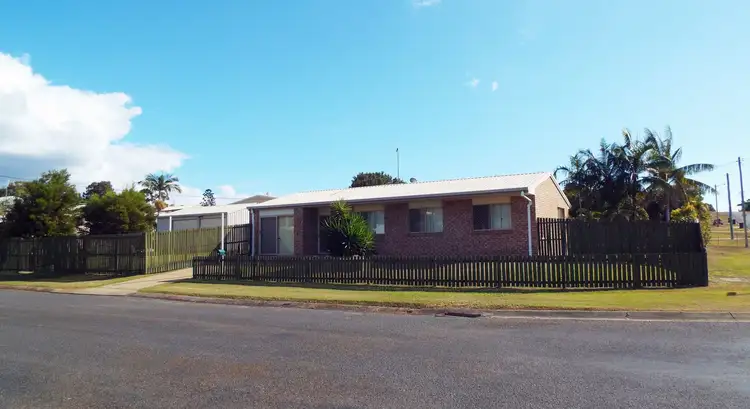 Main view of Homely house listing, 1 Crawford Drive, Dundowran QLD 4655
