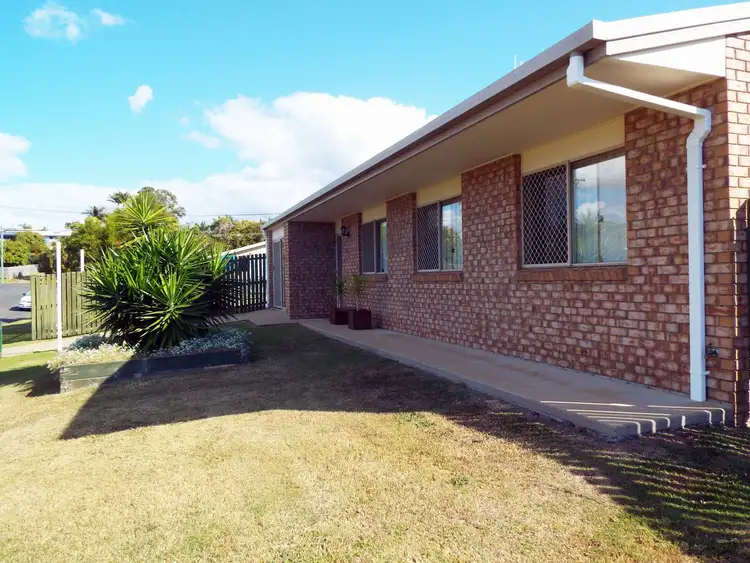 Second view of Homely house listing, 1 Crawford Drive, Dundowran QLD 4655