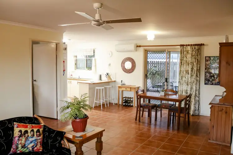 Sixth view of Homely house listing, 1 Crawford Drive, Dundowran QLD 4655