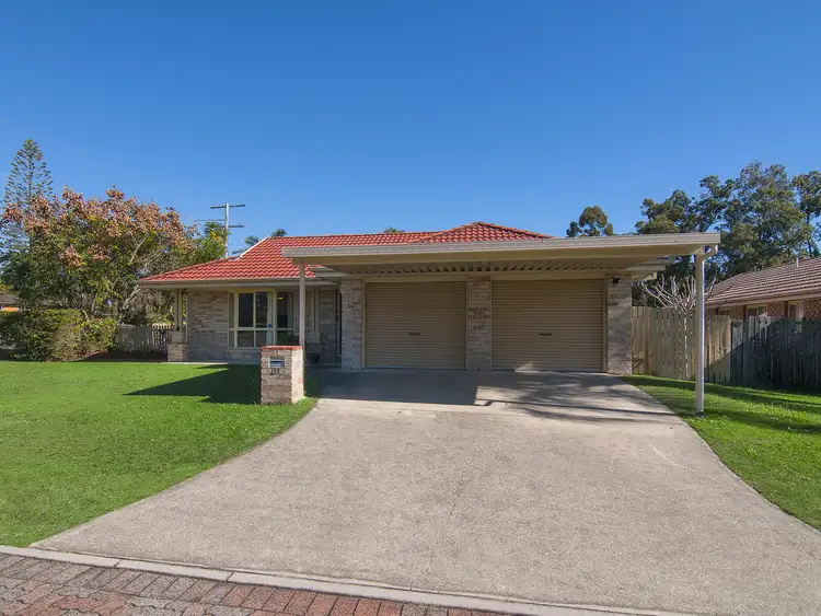 19 Elmwood Court, Boronia Heights QLD 4124