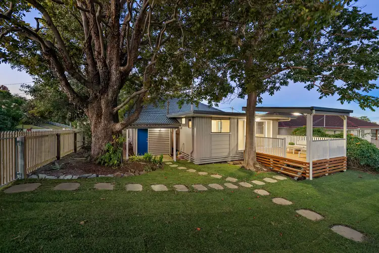 Second view of Homely house listing, 9 Kenbarry Street, Brighton QLD 4017