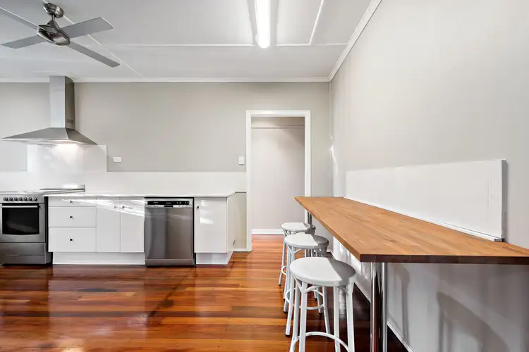 Third view of Homely house listing, 9 Kenbarry Street, Brighton QLD 4017