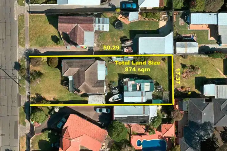 52 Whatley St, Carrum VIC 3197