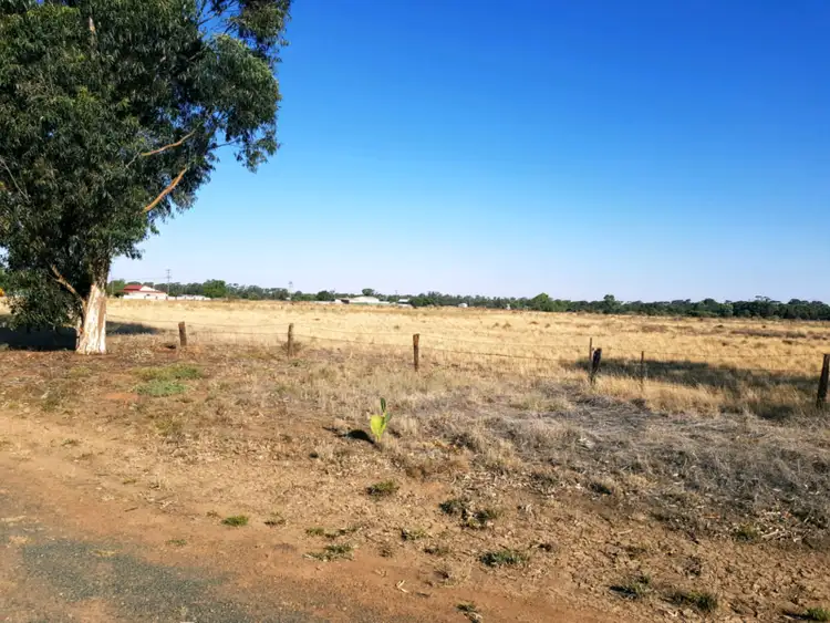 Third view of Homely land listing, Lot 2 CASSIN STREET, Wyalong NSW 2671