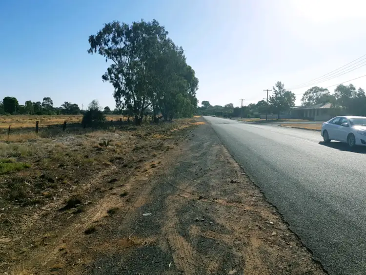 Fourth view of Homely land listing, Lot 2 CASSIN STREET, Wyalong NSW 2671
