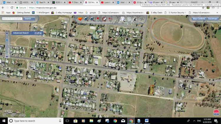 Fifth view of Homely land listing, Lot 2 CASSIN STREET, Wyalong NSW 2671