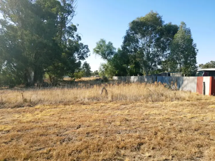 Main view of Homely land listing, 35 CASSIN STREET, Wyalong NSW 2671