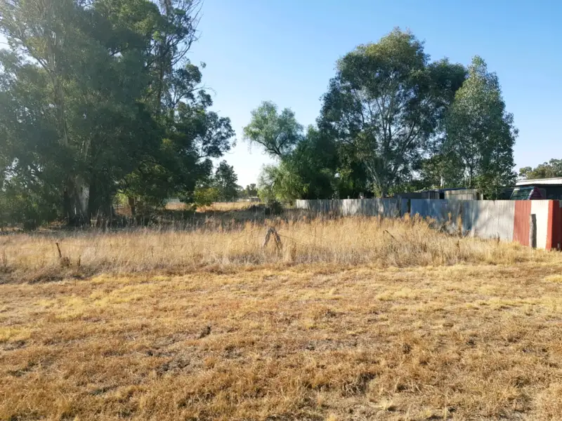 Main view of Homely land listing, 35 CASSIN STREET, Wyalong NSW 2671
