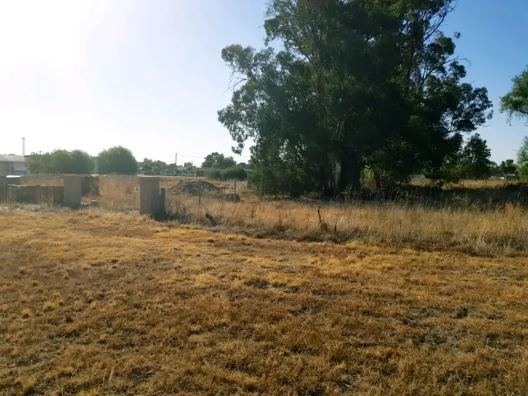 Fourth view of Homely land listing, 35 CASSIN STREET, Wyalong NSW 2671