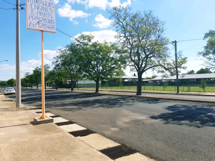 Sixth view of Homely land listing, 60 Rose Street, Wee Waa NSW 2388