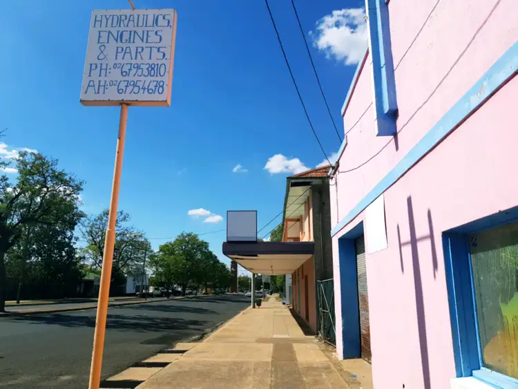 Seventh view of Homely land listing, 60 Rose Street, Wee Waa NSW 2388