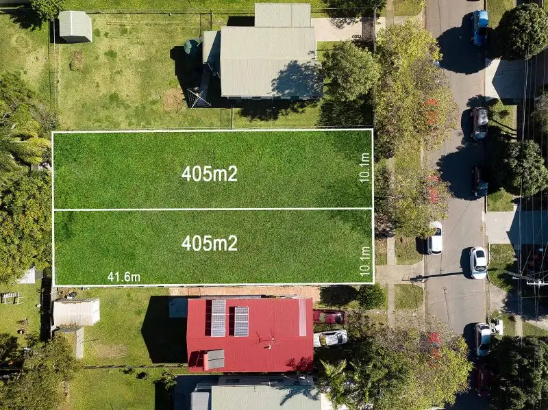 Main view of Homely land listing, Address available on request