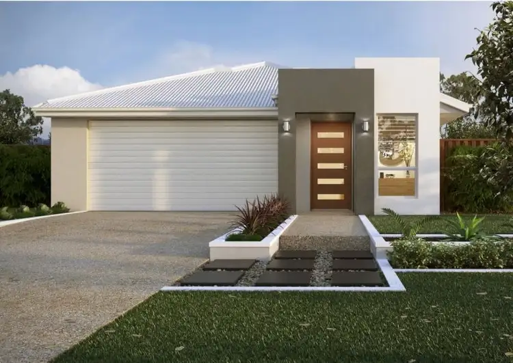 Fourth view of Homely land listing, Address available on request