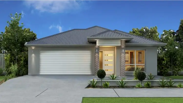 Fifth view of Homely land listing, Address available on request