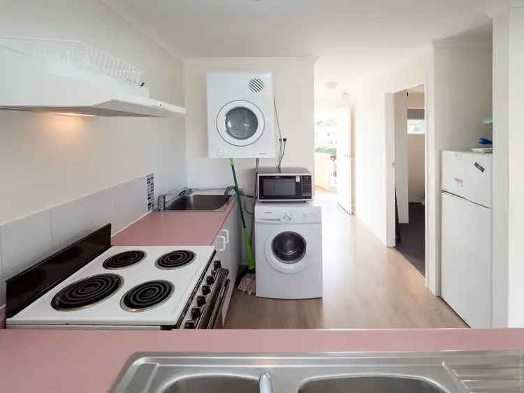 Sixth view of Homely apartment listing, 20/383 Esplanade, Torquay QLD 4655