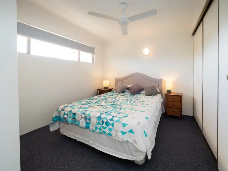 Seventh view of Homely apartment listing, 20/383 Esplanade, Torquay QLD 4655