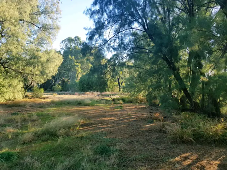 Second view of Homely land listing, 23 Wee Waa Road, Narrabri NSW 2390