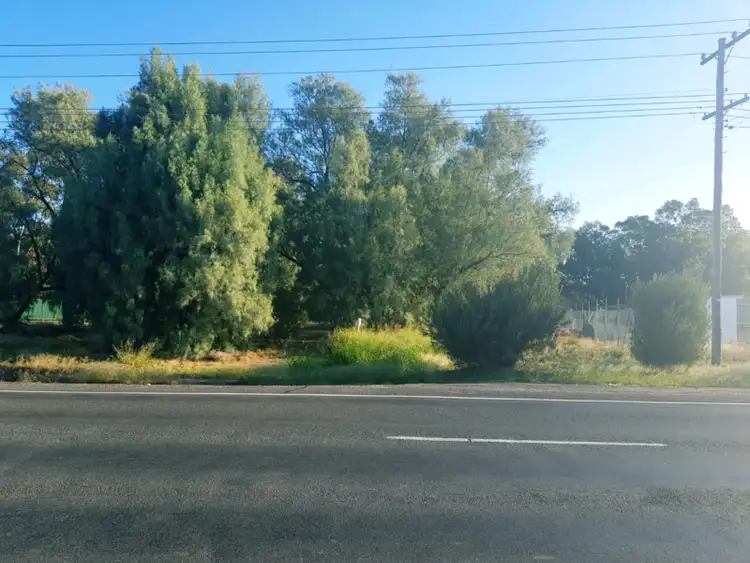 Third view of Homely land listing, 23 Wee Waa Road, Narrabri NSW 2390