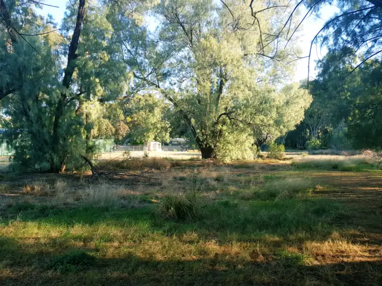 Fifth view of Homely land listing, 23 Wee Waa Road, Narrabri NSW 2390