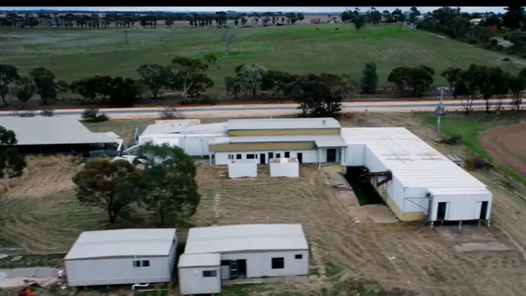 Third view of Homely rural property listing, 30 Woorak-Ni Ni-Lorquon Road, Glenlee VIC 3418